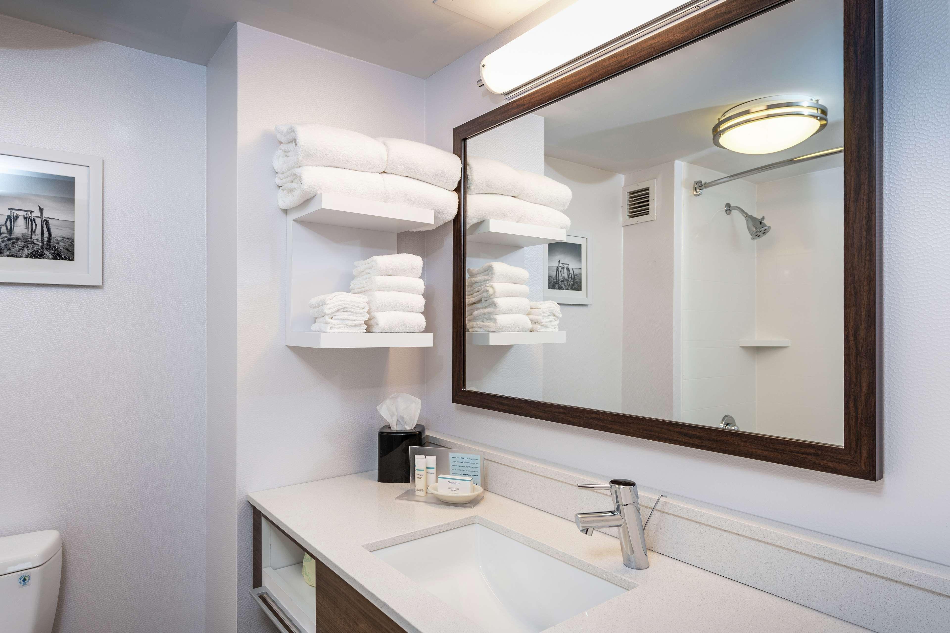 Hampton Inn Fall River/Westport North Westport Eksteriør billede