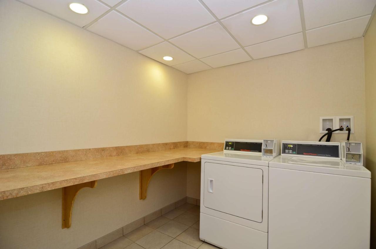 Hampton Inn Fall River/Westport North Westport Eksteriør billede