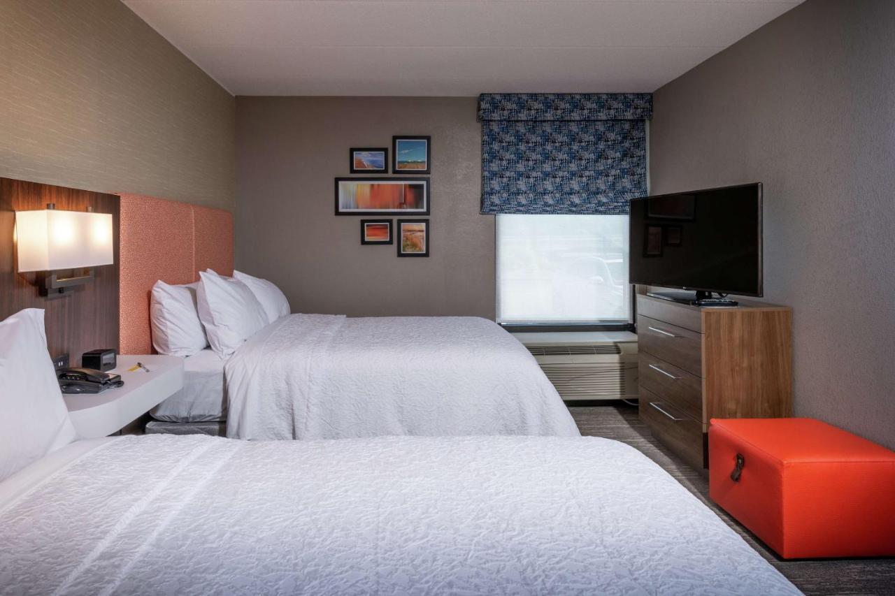 Hampton Inn Fall River/Westport North Westport Eksteriør billede