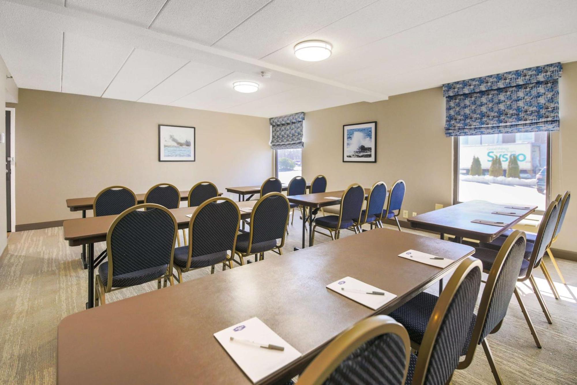 Hampton Inn Fall River/Westport North Westport Eksteriør billede