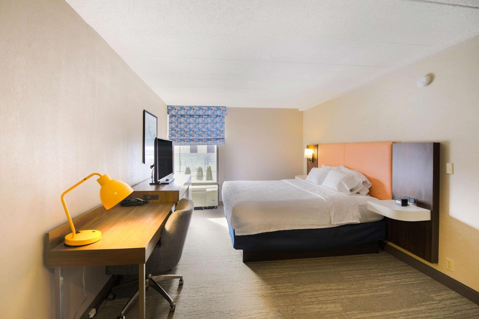 Hampton Inn Fall River/Westport North Westport Eksteriør billede