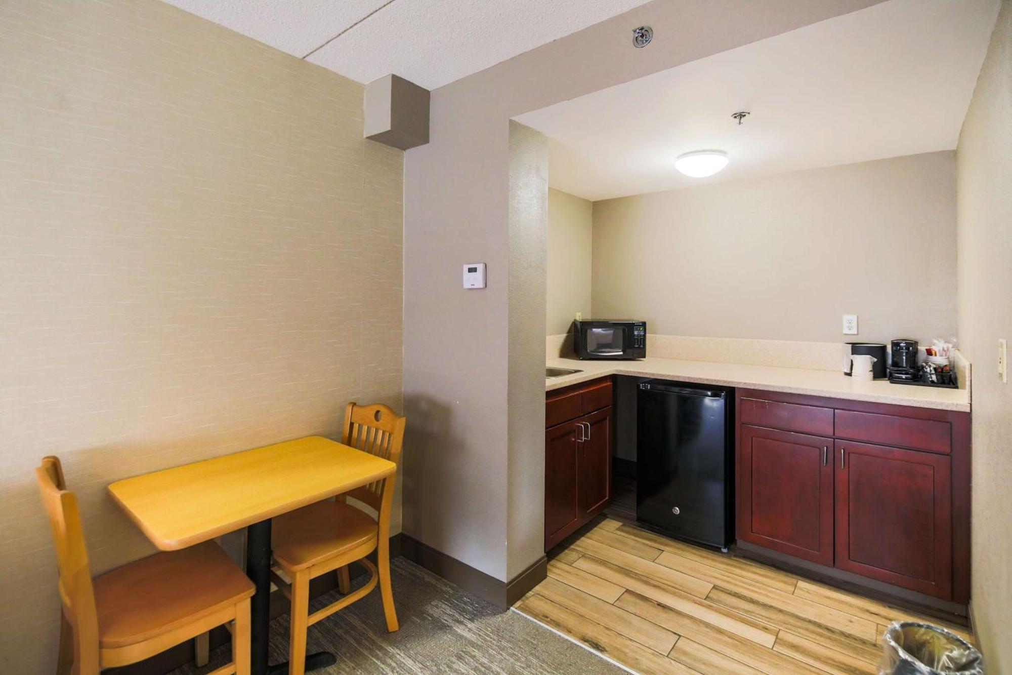 Hampton Inn Fall River/Westport North Westport Eksteriør billede