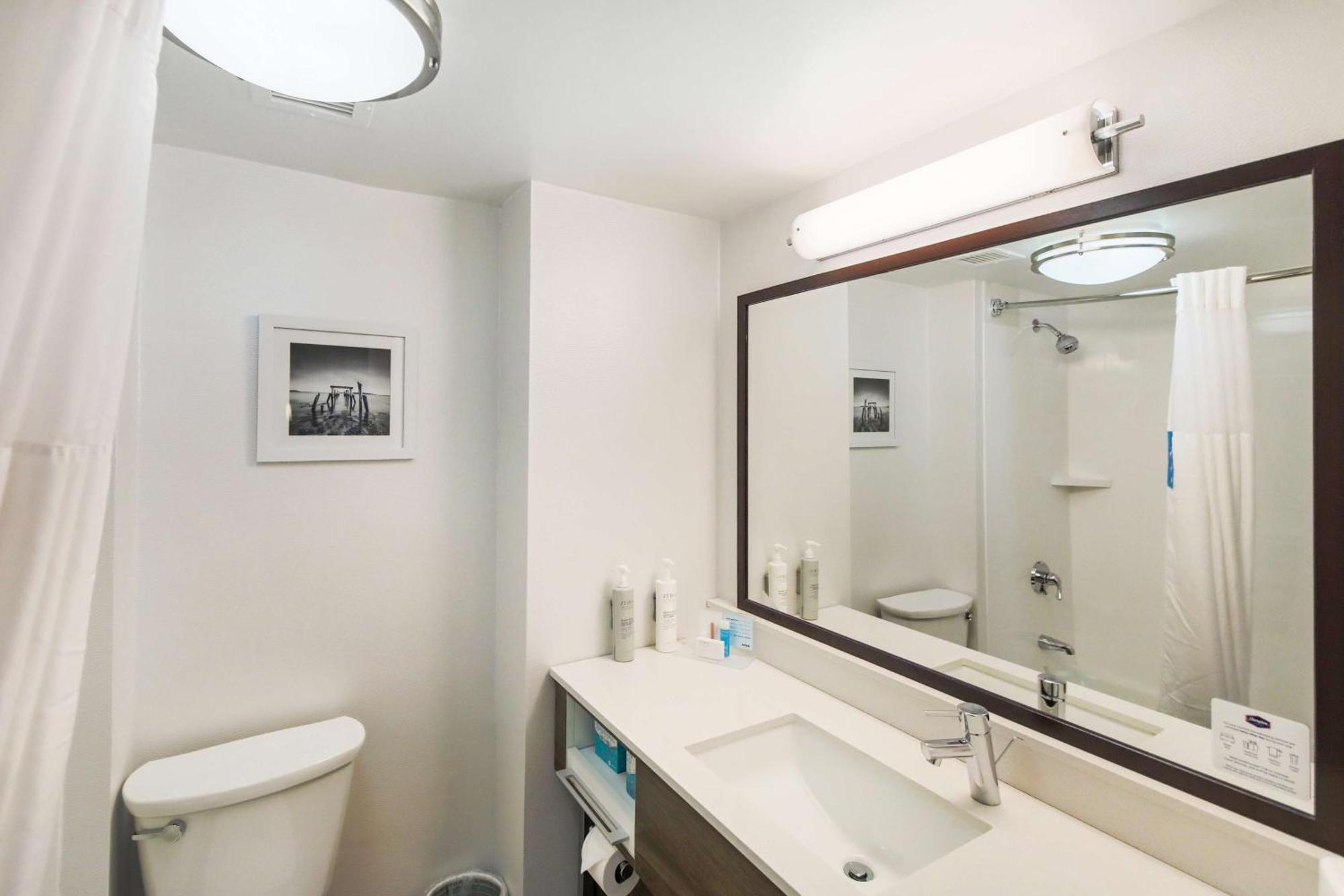 Hampton Inn Fall River/Westport North Westport Eksteriør billede