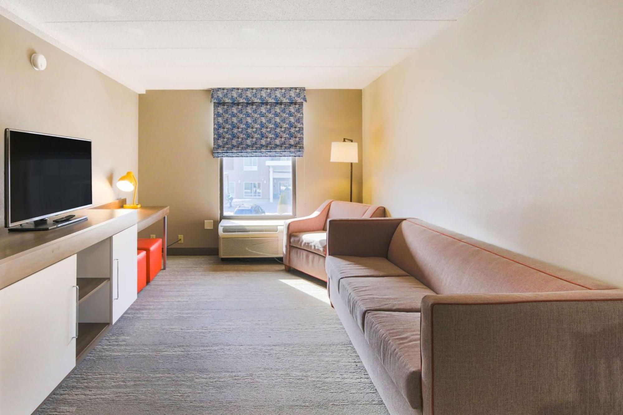 Hampton Inn Fall River/Westport North Westport Eksteriør billede