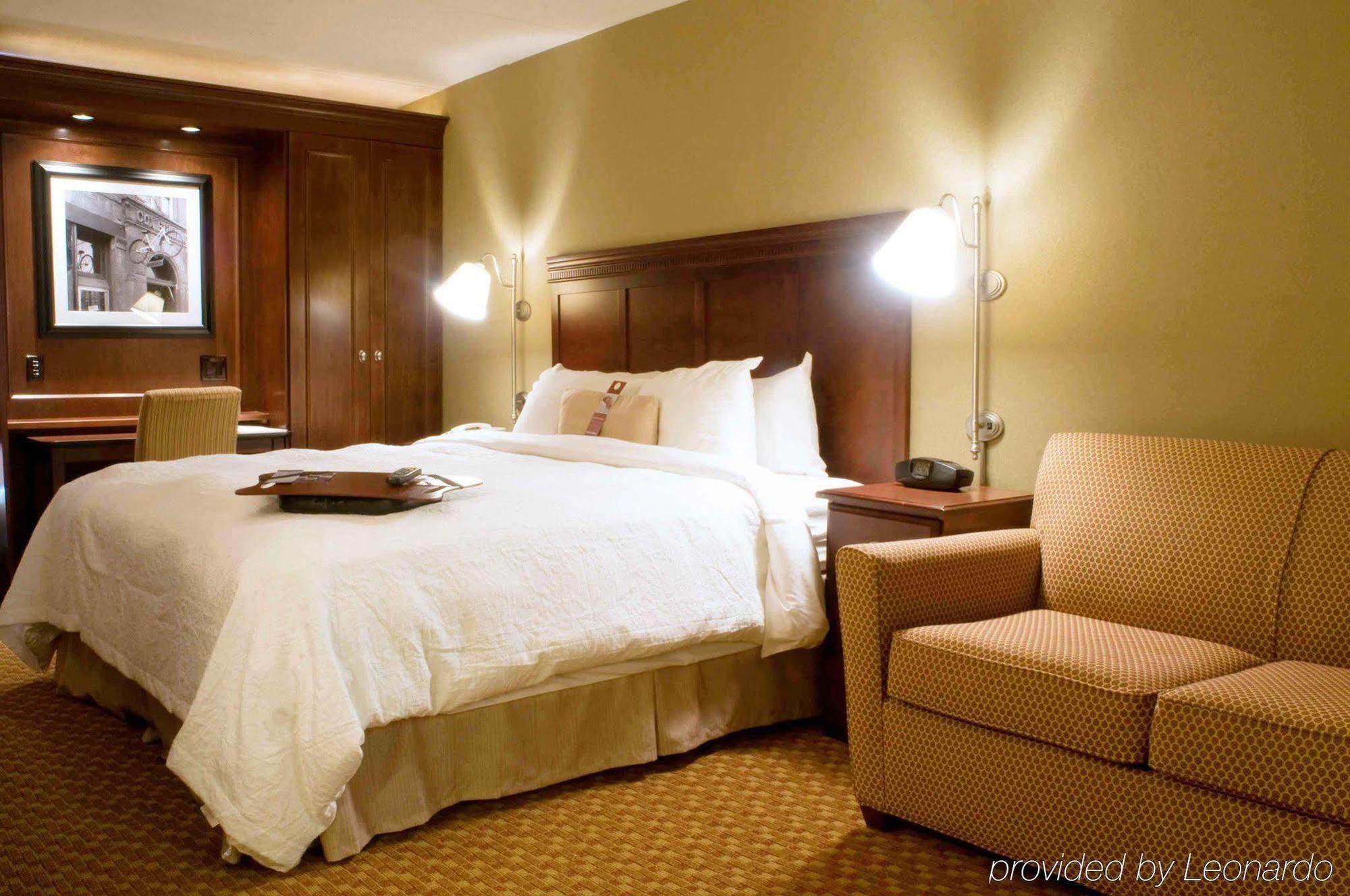 Hampton Inn Fall River/Westport North Westport Værelse billede