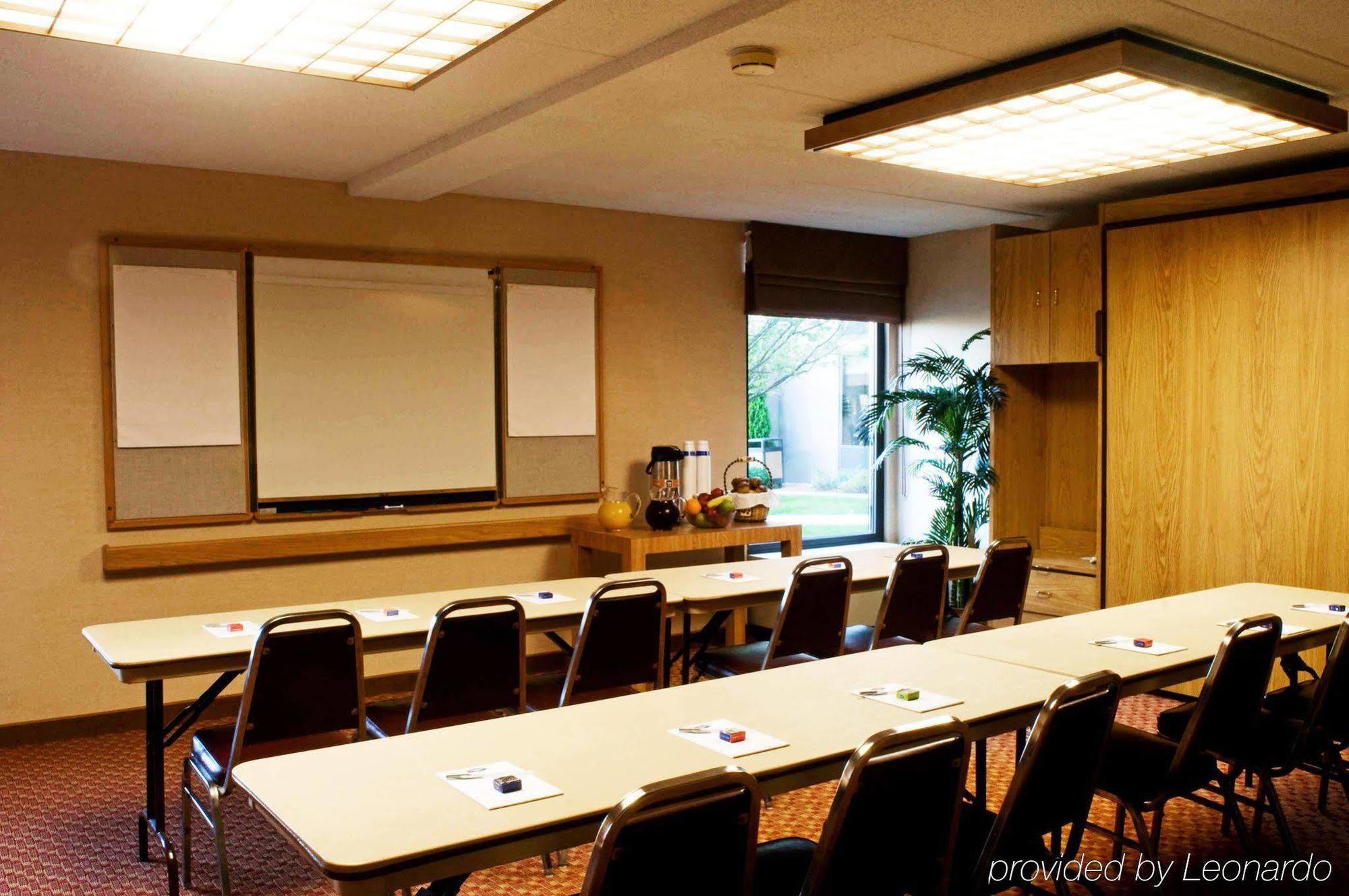 Hampton Inn Fall River/Westport North Westport Business billede