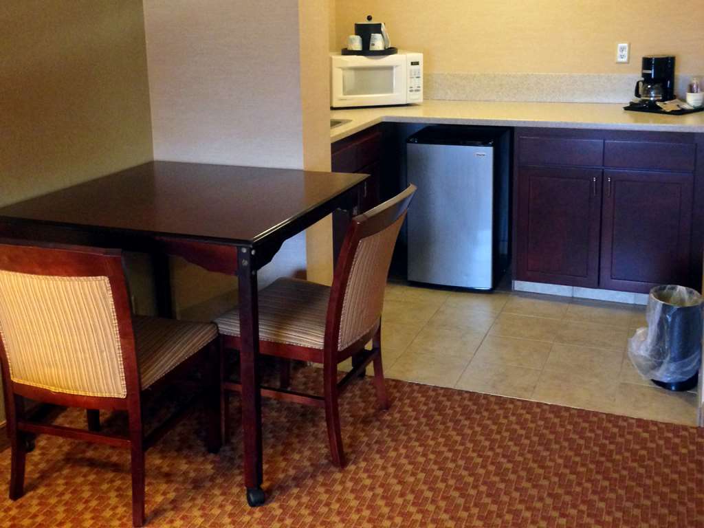 Hampton Inn Fall River/Westport North Westport Værelse billede