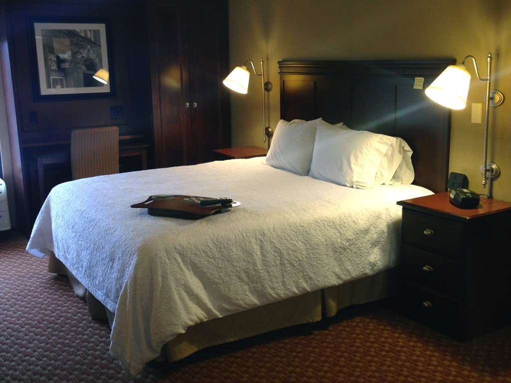 Hampton Inn Fall River/Westport North Westport Værelse billede