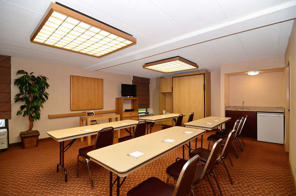 Hampton Inn Fall River/Westport North Westport Faciliteter billede