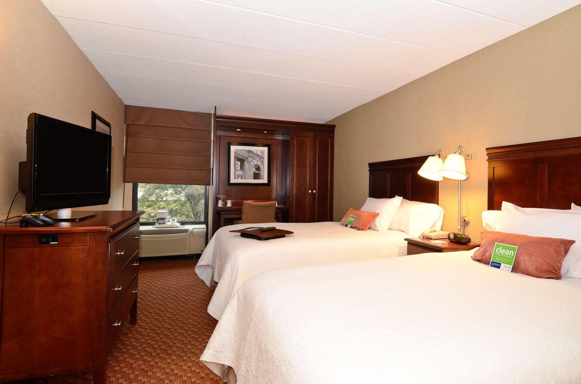 Hampton Inn Fall River/Westport North Westport Eksteriør billede