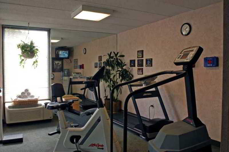 Hampton Inn Fall River/Westport North Westport Faciliteter billede