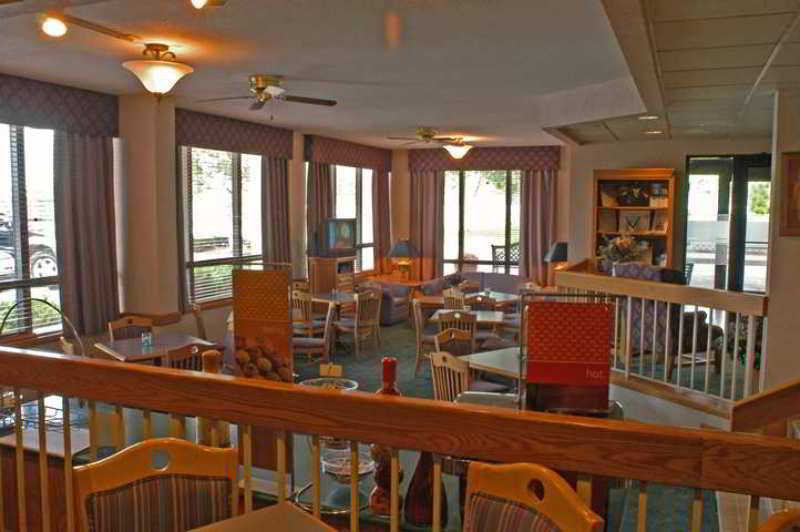 Hampton Inn Fall River/Westport North Westport Faciliteter billede